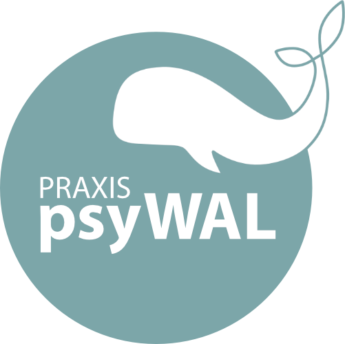 PRAXIS PSYWAL - Psychotherapie Wallis für Kinder, Jugendliche & Familien